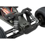 Traxxas Rustler 1:10 HD RTR modrý