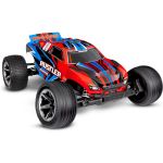 Traxxas Rustler 1:10 HD RTR zelený