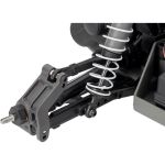 Traxxas Rustler 1:10 HD RTR zelený