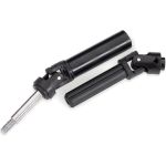 Traxxas Rustler 1:10 HD RTR zelený