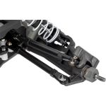 Traxxas Rustler 1:10 HD RTR oražový