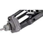 Traxxas Rustler 1:10 HD RTR oražový