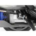 Traxxas Rustler 1:10 HD RTR oražový