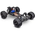 Traxxas Rustler 1:10 HD RTR červený