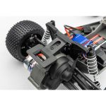 Traxxas Rustler 1:10 HD RTR červený