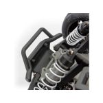 Traxxas Rustler 1:10 HD RTR červený