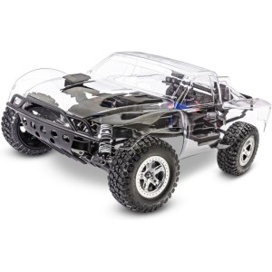 Traxxas Slash 1:10 Kit