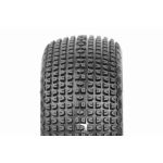 TPRO 1/8 OffRoad Racing guma KEYLOCK - Ultra Soft T5 směs 4 ks (bulk balení)