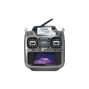 Futaba 26SZ Pro, přijímač R7208SB