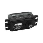 BHMX2 HiVOLT BRUSHLESS Digital servo LOW PROFILE (23 kg-0,065s/60°), 180mm kabel