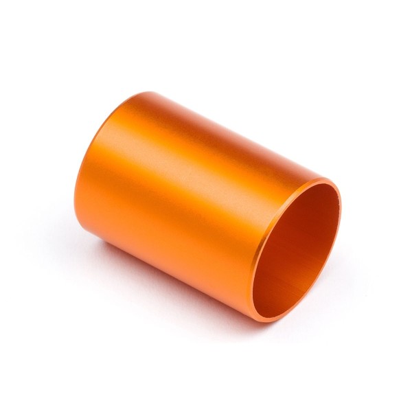 DIFF PIPE 14x20x0.5mm (ORANGE)