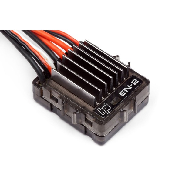 EN-2 ELECTRONIC SPEED CONTROL WITH REVERSE