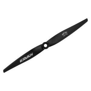 KAVAN Electro vrtule 11x5” - levotočivá