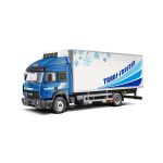 Italeri Iveco Turbostar 198.48 Special Reefer Truck (1:24)