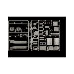 Italeri Iveco Turbostar 198.48 Special Reefer Truck (1:24)