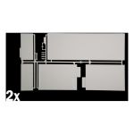 Italeri Iveco Turbostar 198.48 Special Reefer Truck (1:24)