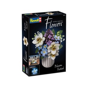 Revell Flowers - Blossom Festival