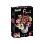 Revell Flowers - Flower Garden