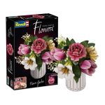 Revell Flowers - Flower Garden