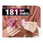 Revell Flowers - Flower Garden