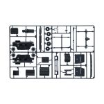 Italeri Ford Tranzit ”Italeri” (1:24)