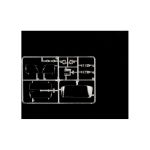 Italeri Ford Tranzit ”Italeri” (1:24)