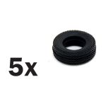 Italeri Ford Tranzit ”Italeri” (1:24)