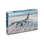 Italeri AV-8B Harrier II (1:72)