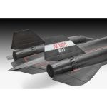 Revell Lockheed SR-71B Blackbird (1:48)