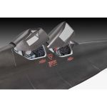 Revell Lockheed SR-71B Blackbird (1:48)