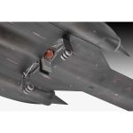 Revell Lockheed SR-71B Blackbird (1:48)