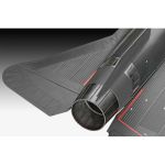 Revell Lockheed SR-71B Blackbird (1:48)