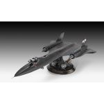 Revell Lockheed SR-71B Blackbird (1:48)