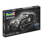 Revell Jaguar SS 100 (1:32)
