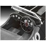 Revell Jaguar SS 100 (1:32)