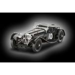 Revell Jaguar SS 100 (1:32)