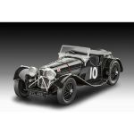 Revell Jaguar SS 100 (1:32)