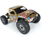 Pro-Line pneu 1.9” 1:10 Aztek Predator Rock Crawling (2)