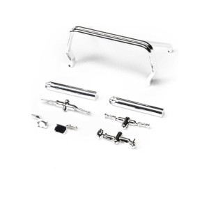 Axial maketové doplňky karosérie: SCX30 K10