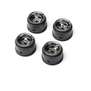 Axial disk Slot Mag (4): SCX30 K10