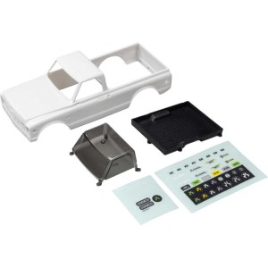 Axial karosérie: SCX30 K10