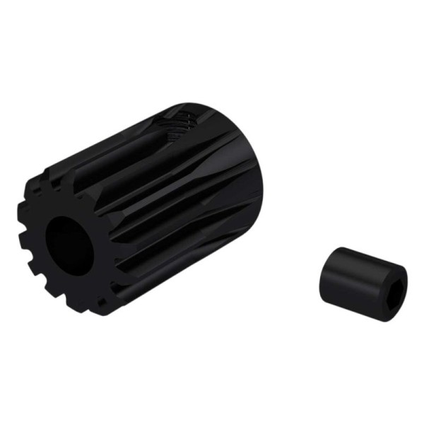 Arrma pastorek 14T M 0.5 CNC 3.2mm