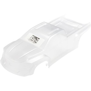 Pro-Line karosérie 1:16 Brute nenabarvená: Arrma Mini Kraton