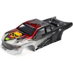 Pro-Line karosérie 1:16 Brute nenabarvená: Arrma Mini Kraton