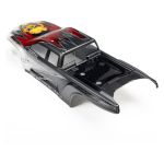 Pro-Line karosérie 1:16 Brute nenabarvená: Arrma Mini Kraton