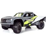 Pro-Line kolo 1:16, pneu King Pin, disk černý H12mm (4): Mojave Grom