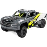 Pro-Line kolo 1:16, pneu King Pin, disk černý H12mm (4): Mojave Grom