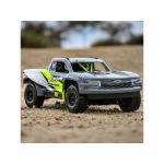 Pro-Line kolo 1:16, pneu King Pin, disk černý H12mm (4): Mojave Grom