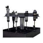 Pro-Line multifunkční stojan pro RC auta 1:28 - 1:8