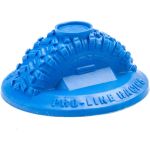 Pro-Line sada značení cesty, modrá, oranžová (12): Axial SCX30